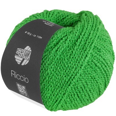 Riccio, цвет 16 ярко-зеленый