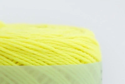 superwash spanish merino, 108 ярко-желтый