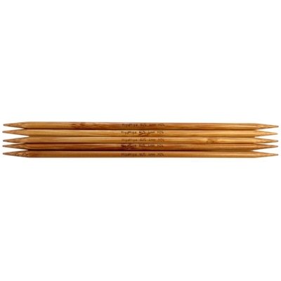 чулочные спицы Bamboo 12,5 см 