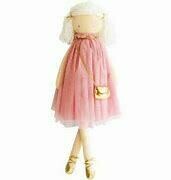 Alimrose Lizzie 64cm Blush