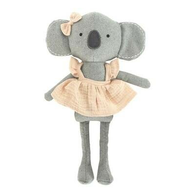 Annabel Trends Koala Cutie Doll - Katie
