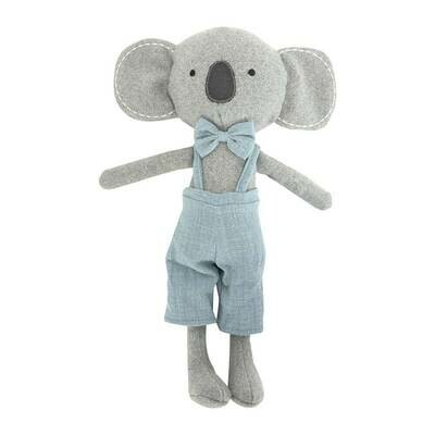 Annabel Trends Koala Cutie Doll - Kevin