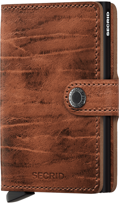 Secrid Miniwallet - Dutch Martin Whiskey
