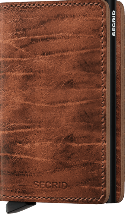 Secrid Slimwallet - Dutch Martin Whiskey