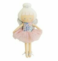 Alimrose Baby Fairy - Liberty Blue