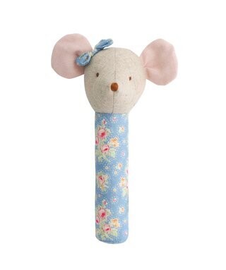 Alimrose Hazel Mouse Squeaker