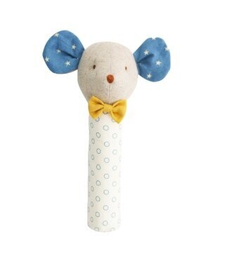Alimrose Henry Mouse Squeaker