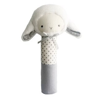 Alimrose Billie Lamb Squeaker
