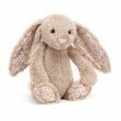 Jellycat Blossom Bea Beige Bunny (Med)
