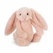 Jellycat Bashful Blush Bunny (Med)