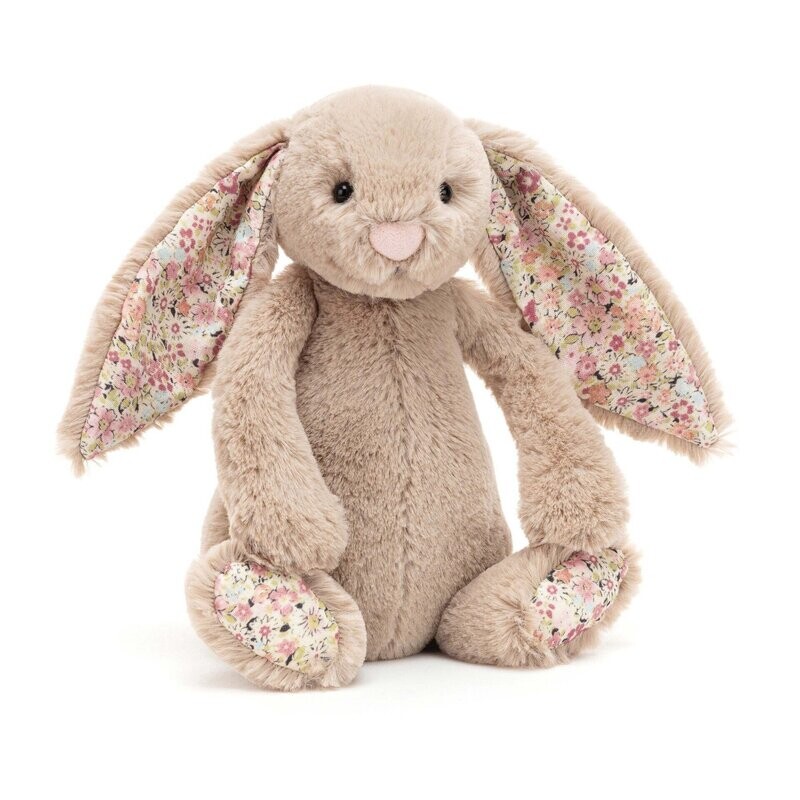 Jellycat Blossom Bea Beige (Sml)
