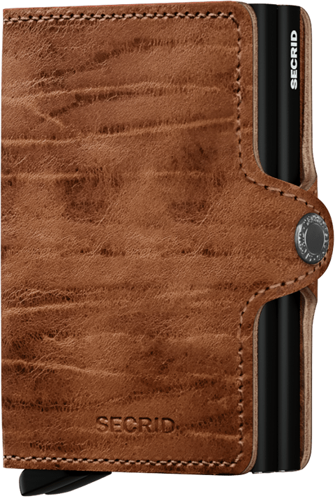 Secrid Twinwallet - Dutch Martin Whiskey