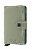 Secrid Miniwallet - Crisple Pistachio