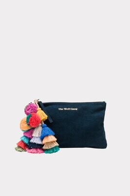 The Wolf Gang Bedouin Clutch – Midnight