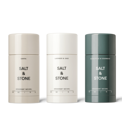 Salt & Stone Skincare