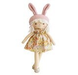 Alimrose Ellie Doll - Sweet Marigold