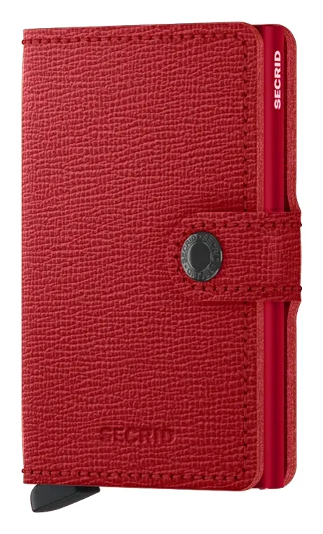 Miniwallet Crisple Lipstick