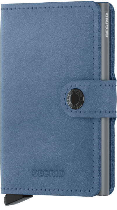 Miniwallet Original Ice Blue