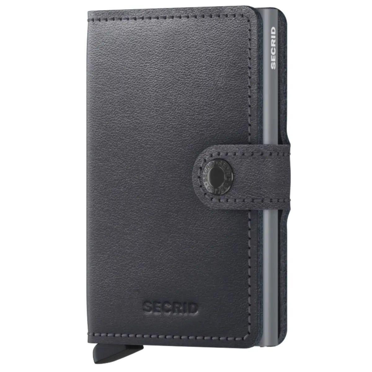 Miniwallet Original Grey