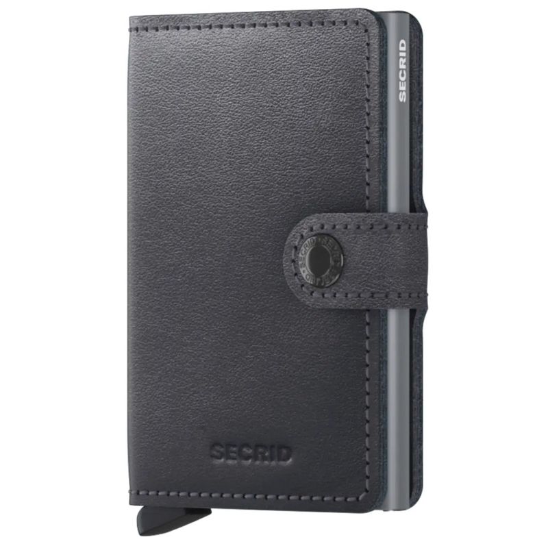Miniwallet Original Grey