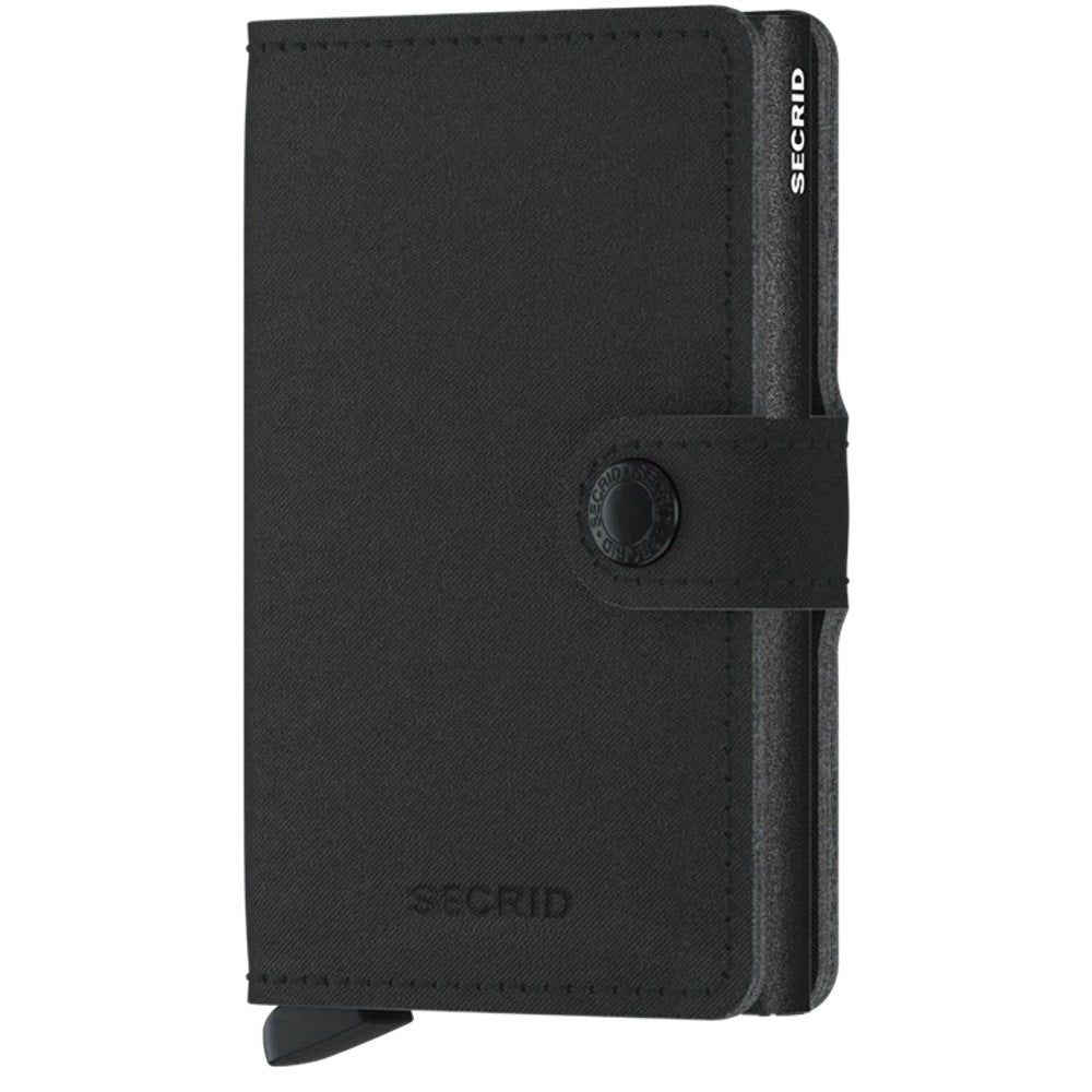 Miniwallet Yard Black