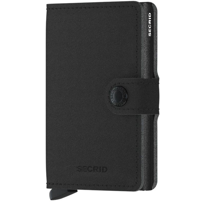 Miniwallet Yard Black