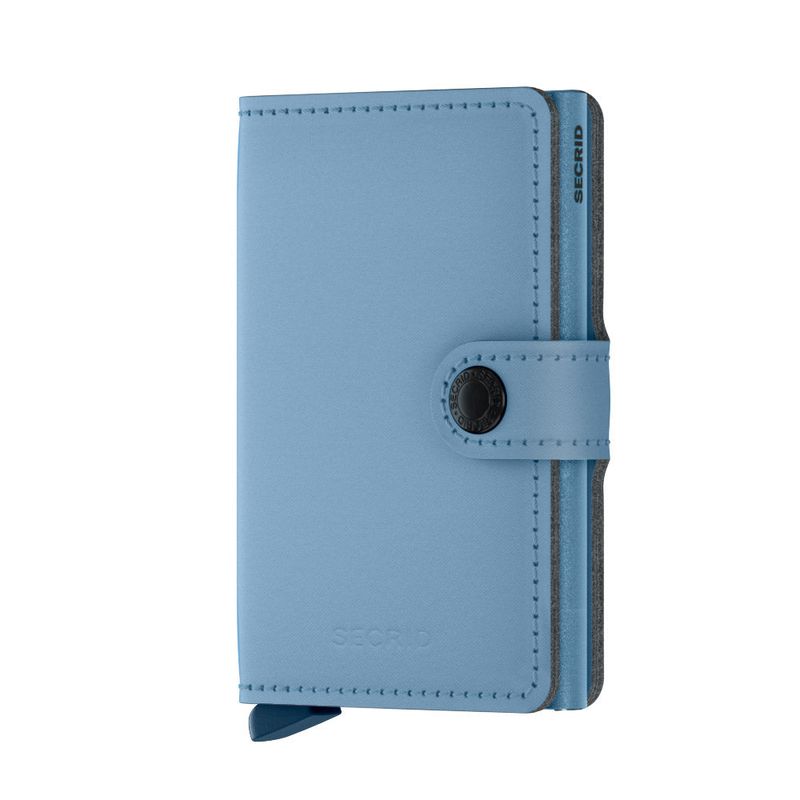 Miniwallet Yard Sky Blue