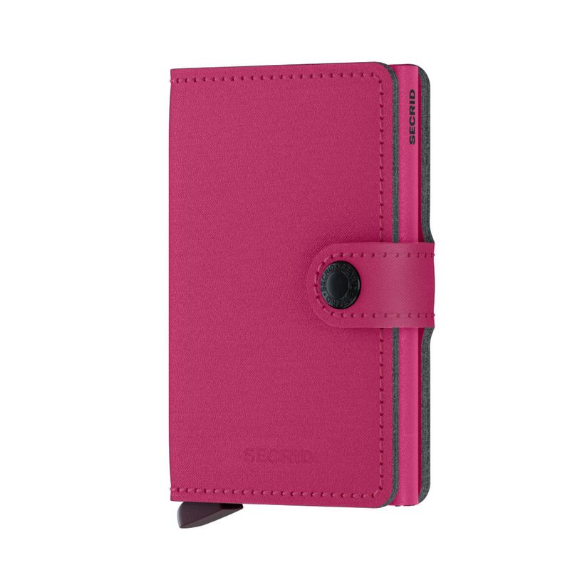 Miniwallet Yard Powder Fuchsia