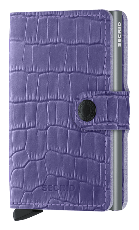 Miniwallet Cleo Lavender