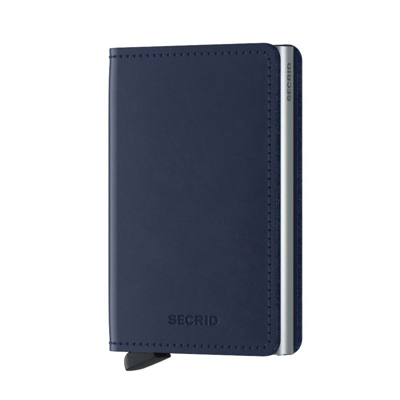 Slimwallet Original Navy