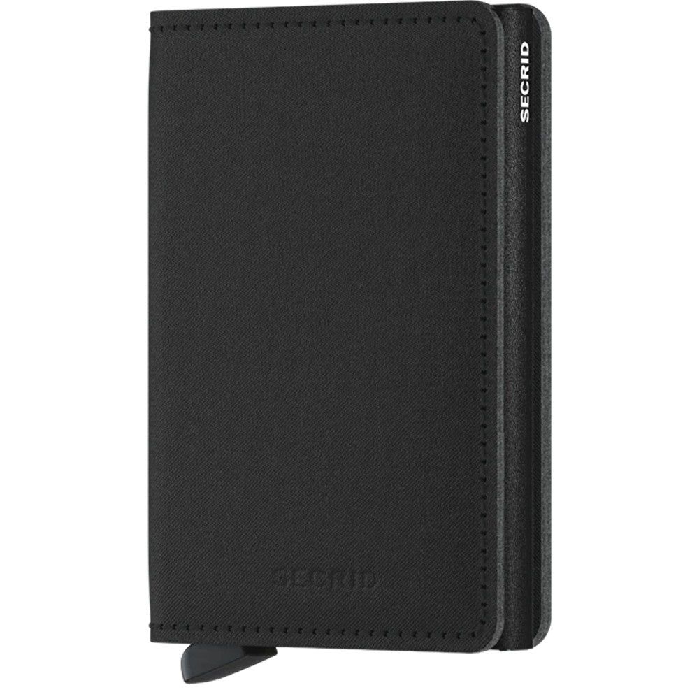 Slimwallet Yard Black