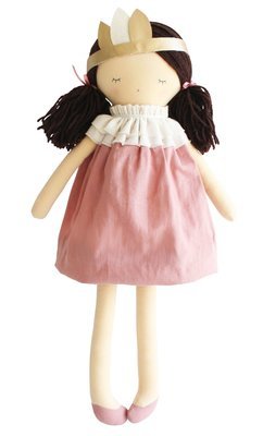 Alimrose Joni Doll 40cm Blush