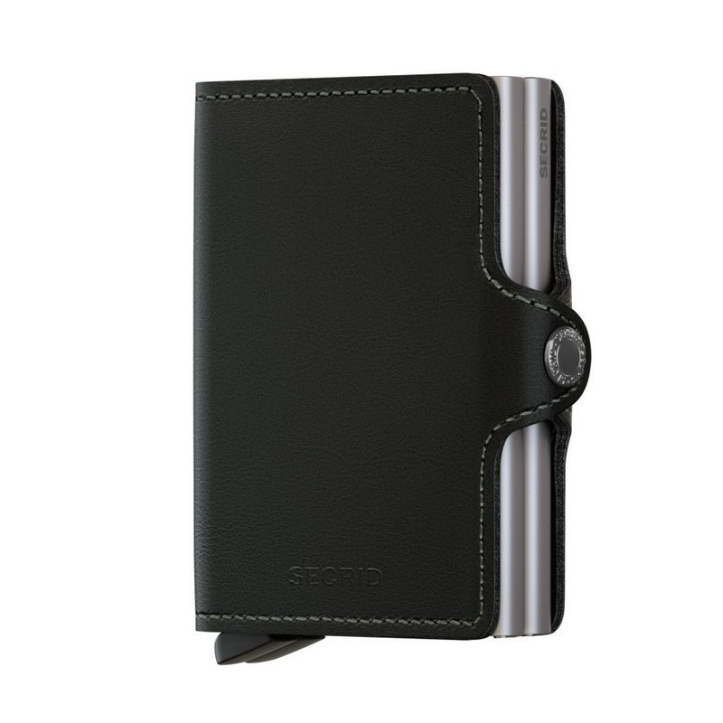 Secrid Twinwallet - Original Black