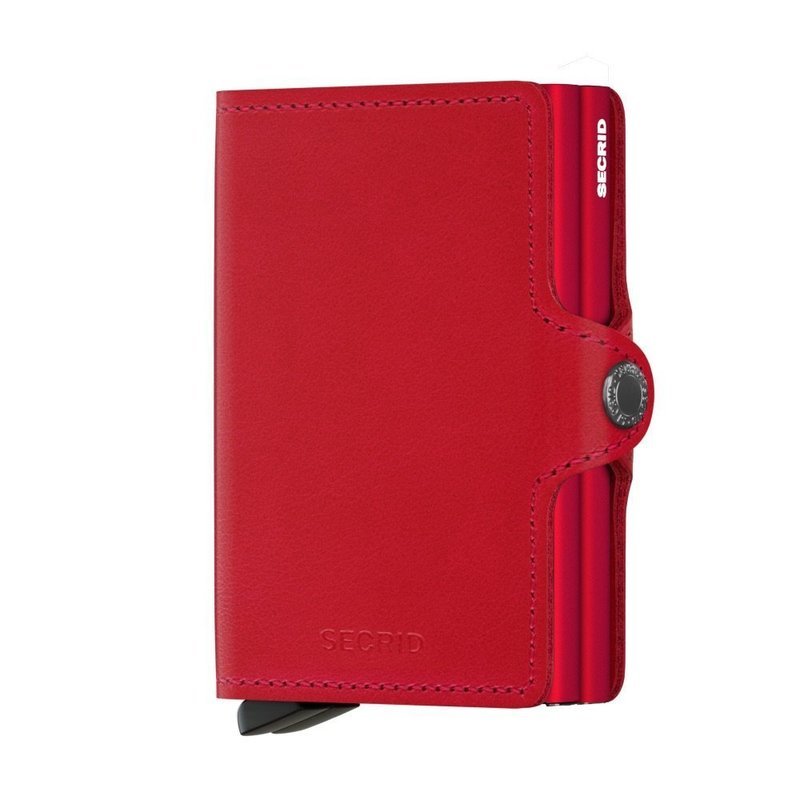 Secrid Twinwallet - Original Red