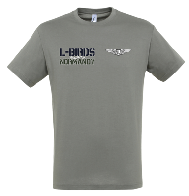 T-Shirt L-Birds