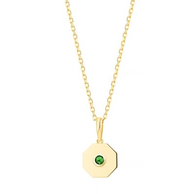 Kore Mini Pendant Charm