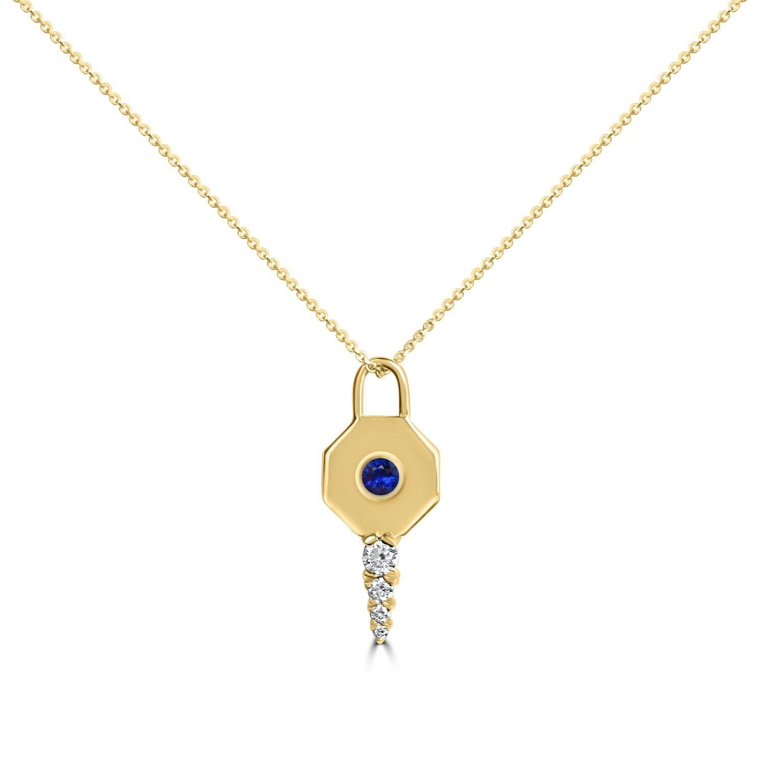 Key to Wonderland
