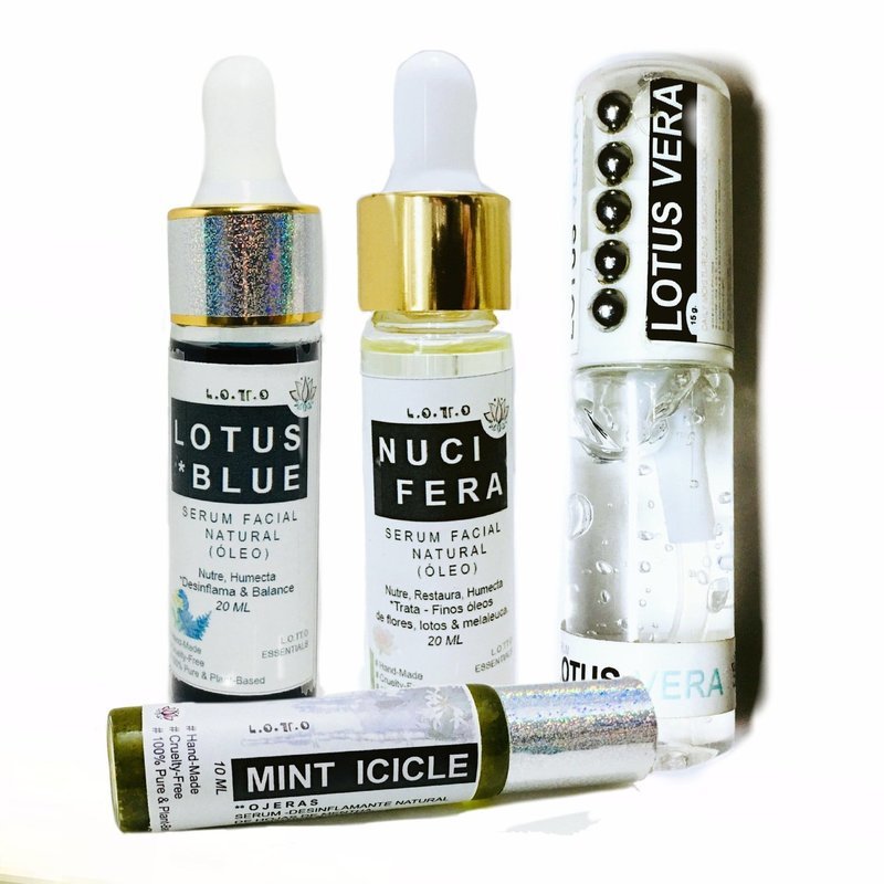 SERUMS HUMECTANTES