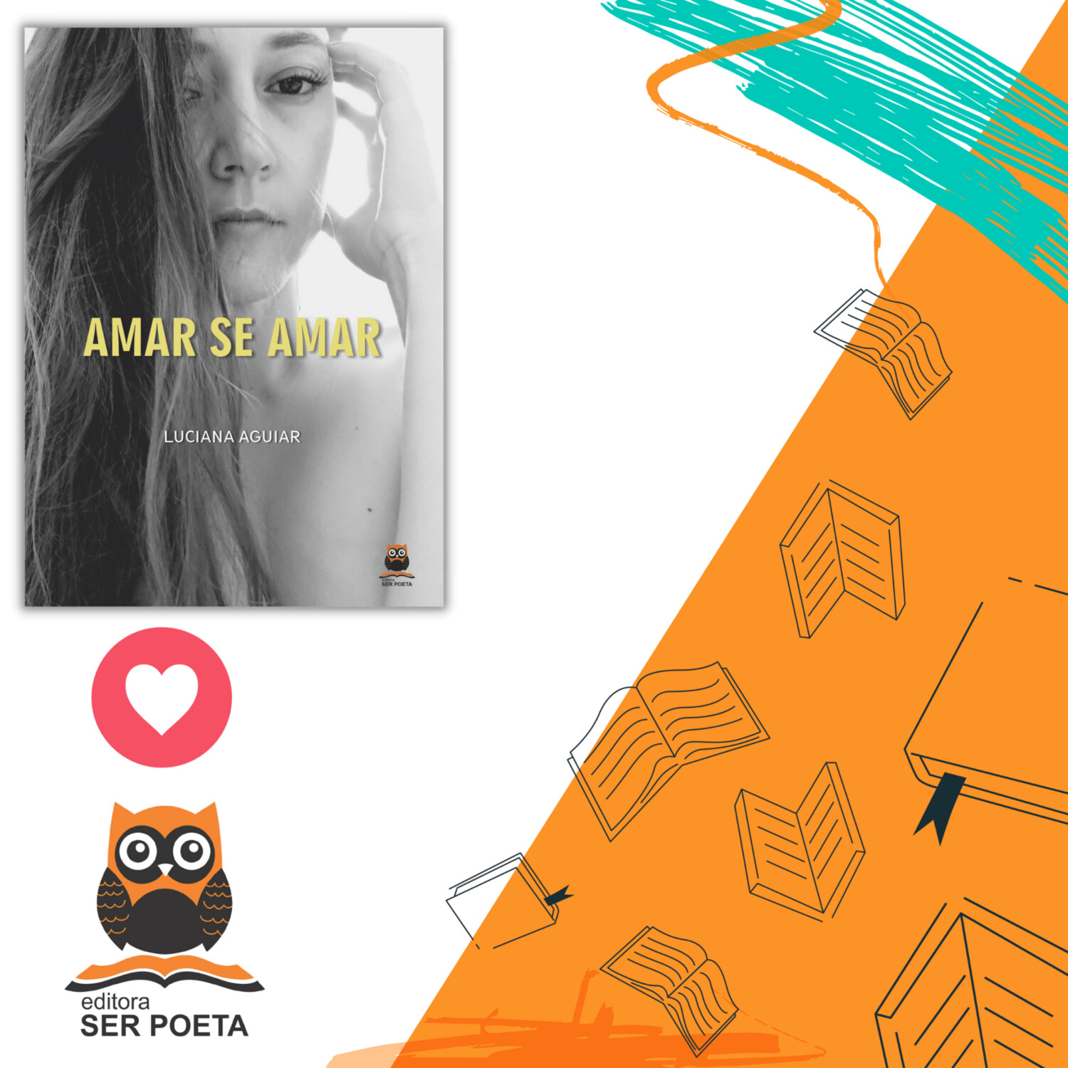 AMAR SE AMAR