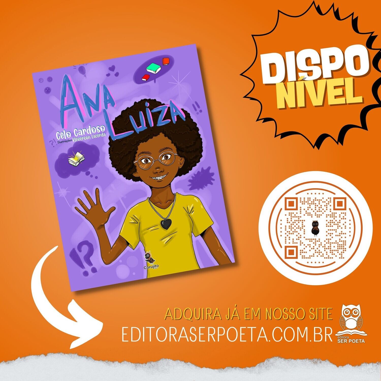 ANA LUIZA