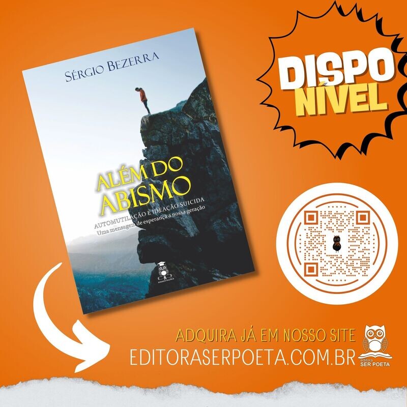 ALÉM DO ABISMO