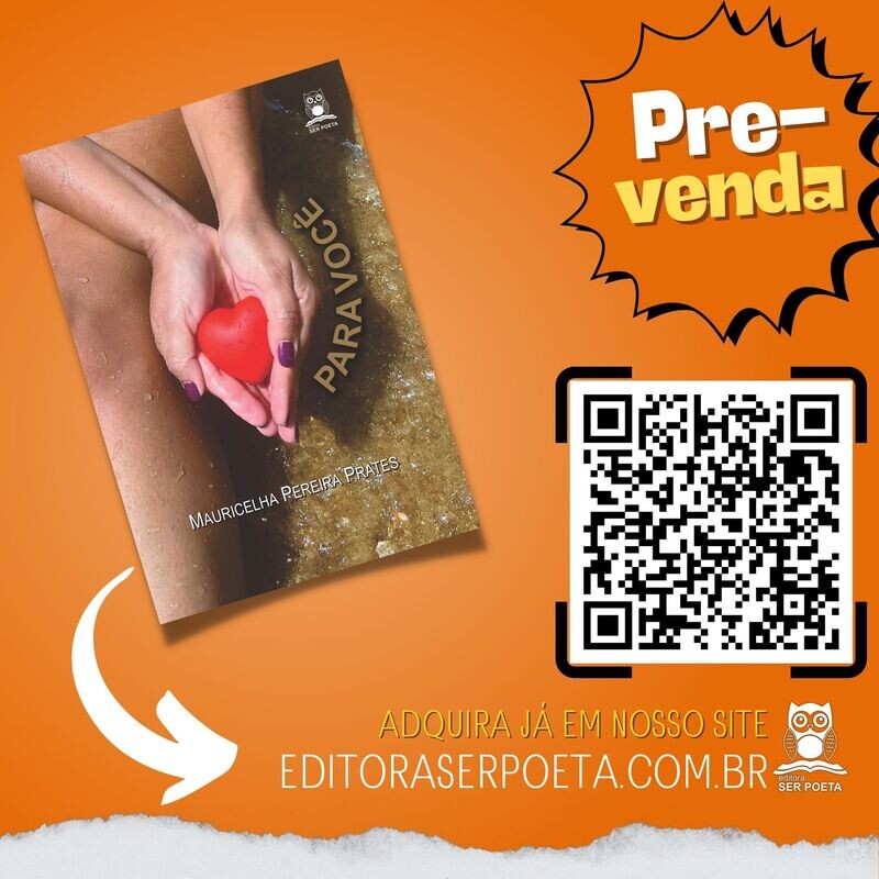 PARA VOCÊ