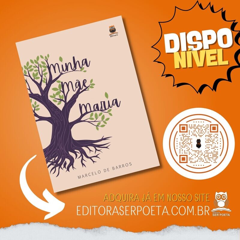 Minha Mãe Maria
