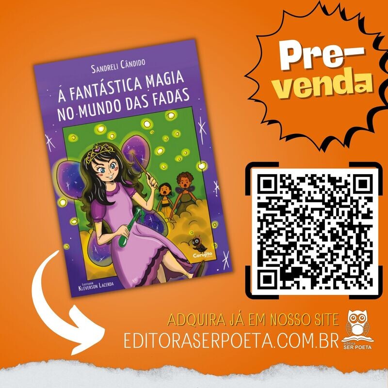 A FANTÁSTICA MAGIA NO MUNDO DAS FADAS