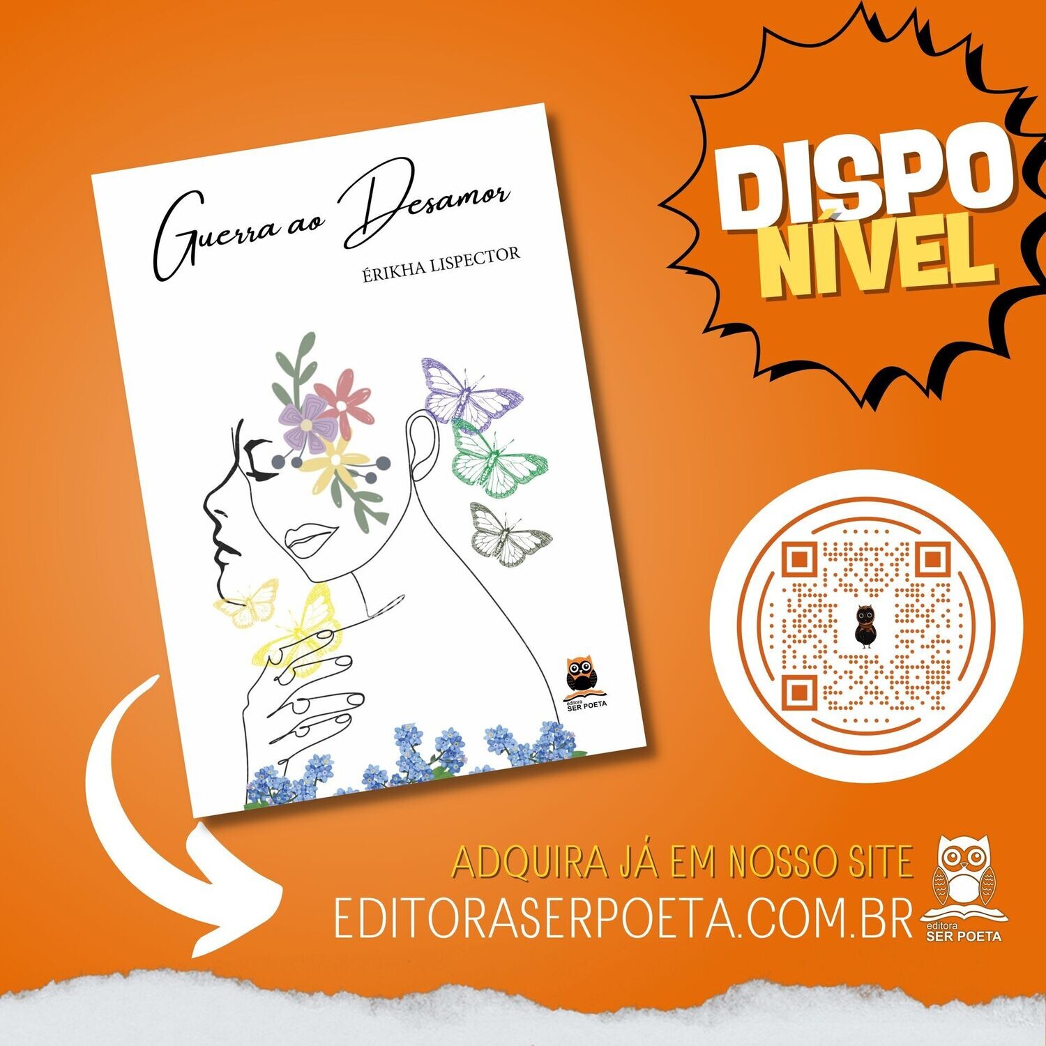GUERA AO DESAMOR