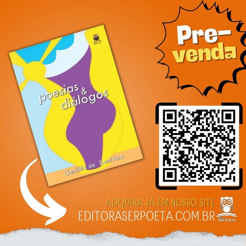 POESIAS E DIÁLOGOS