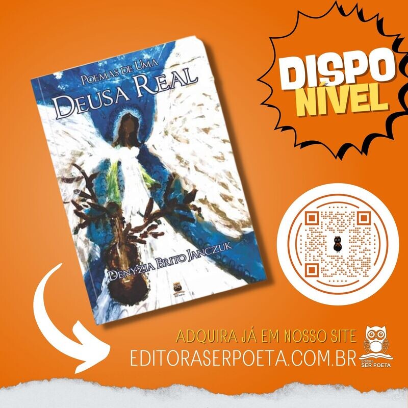 POEMAS DE UM DEUSA REAL