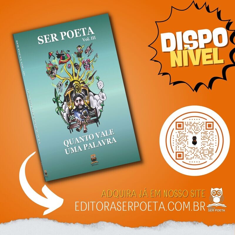 SER POETA VOL.III