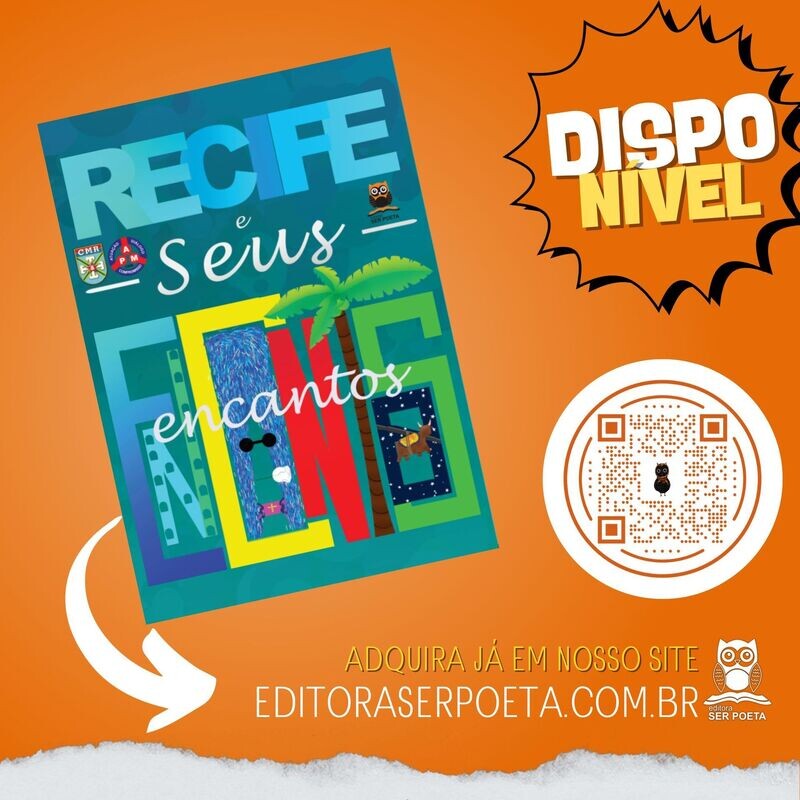 Recife e seus Encantos