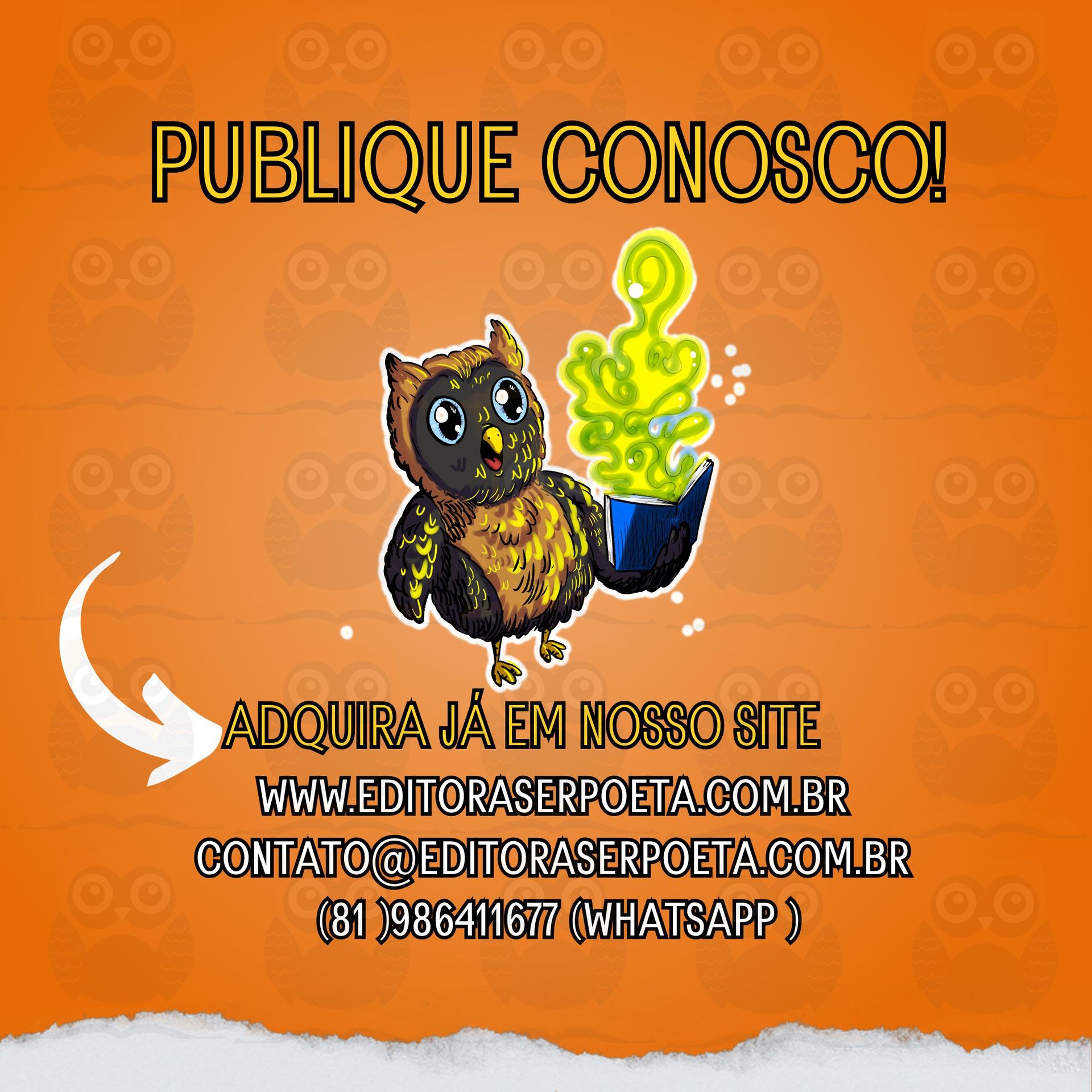 PADRO, PADRO, O MENINO DE TRATO